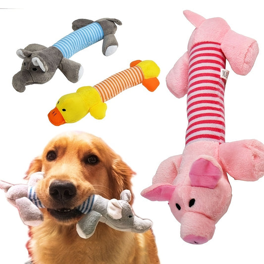 chew buddy Dog Toy