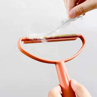 Portable Pet Hair Remover