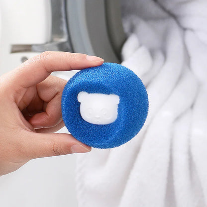 Laundry Ball Hair Remover