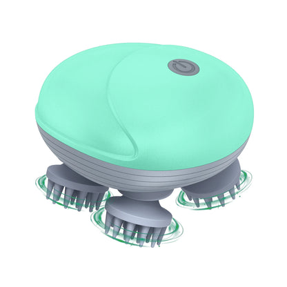 Handheld Pet Massager