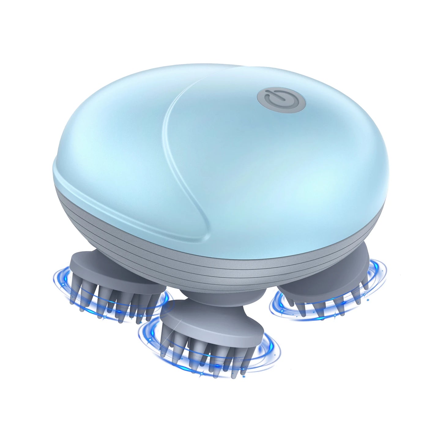 Handheld Pet Massager