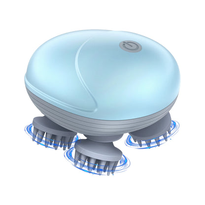 Handheld Pet Massager