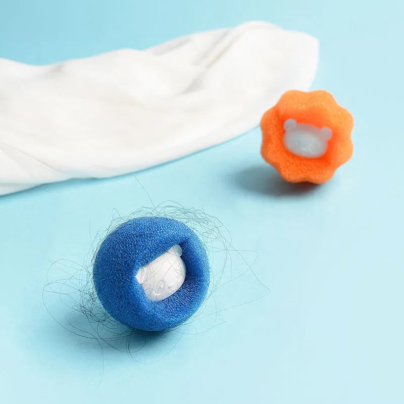 Laundry Ball Hair Remover