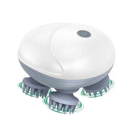 Handheld Pet Massager