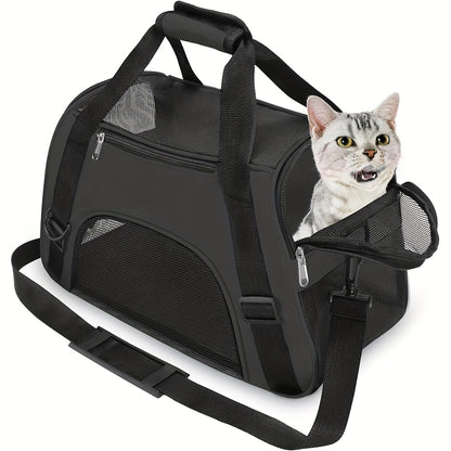 Premium Pet Travel Companion